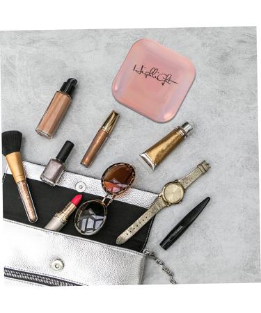 PAMINGONO Highlighter Makeup Powder Highlight Powder Compact Powder Makeup Highlighter Powder for Women Makeup Highlighter Body Shimmer Glitter Body Glitter for Women Body Makeup - Buy Online on GoSupps.com