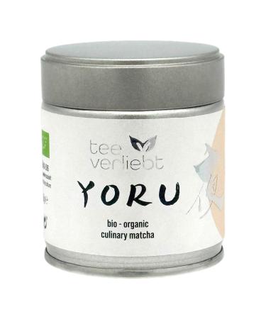 tee verliebt Teeverliebt Organic Matcha Tea Powder | 40 g