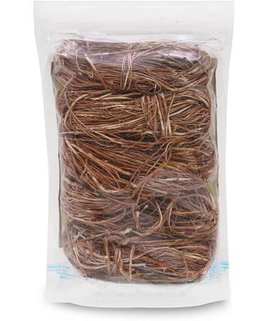 ORGANIZE Food Herbs Dried Vetiver Roots KhusKhus Vetiveria zizanioides Ramacham 50 GMS - Buy Online on GoSupps.com