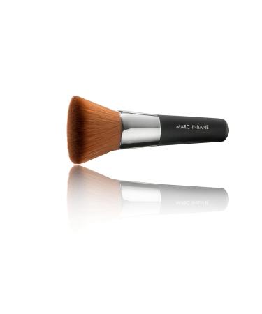 Marc Inbane Kabuki Brush - Premium Makeup Brush for Flawless Application | 1 Pack (1 Piece) - Ships Internationally - Buy Online on GoSupps.com