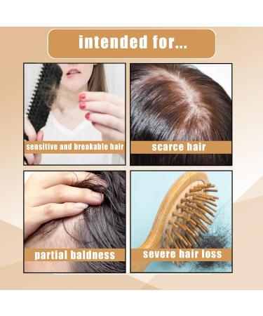 Ginger Shampoo Soap Hair Regrowth Shampoo Bar Anti Hair Loss Solid Shampoo Soap Repair Damaged Hair and Promote Hair Growth - Buy Online on GoSupps.com