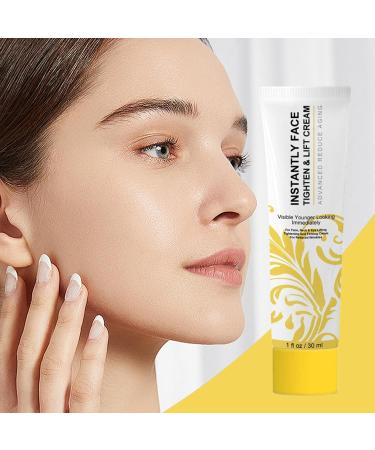  G n rique Firming Face Cream 30ml Moisturizing Lotion - Brightening Day Cream | For Women Contour Hydration Beauty Day and Night Spa - Buy Online on GoSupps.com