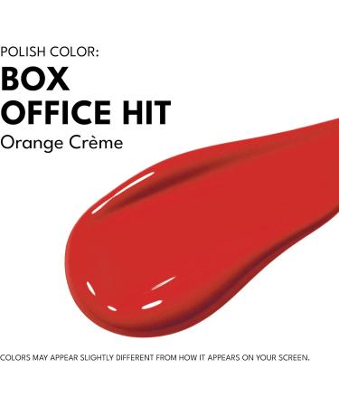 Red Carpet Manicure Fortify & Protect Box Office Hit LED Nail Gel Color 0.3 Fl. Oz. - Buy Online on GoSupps.com