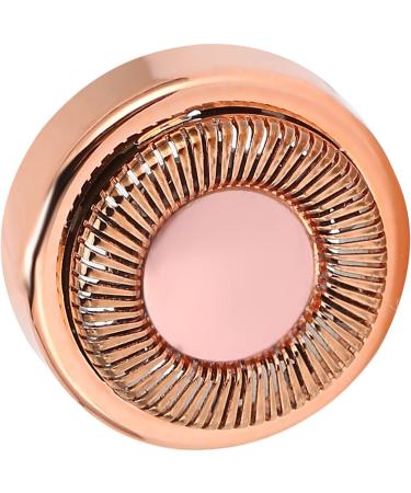 Fdit Women Hair Remover Replacement Head Smooth Touch Electric Body Facial Hair for All Skin Types - Buy Online on GoSupps.com