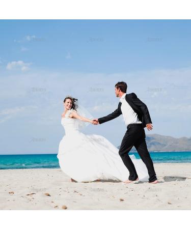 AUEAR Rhinestone Bride Headband - Elegant Golden Bride Crown for Bachelorette Party - 1 Count - Buy Online on GoSupps.com