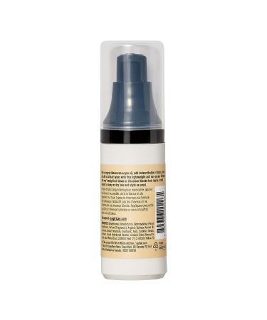 AG Care Argan Smoothing Oil 1 Fl Oz - New Collection | Hydrating Hair Treatment - Buy Online on GoSupps.com