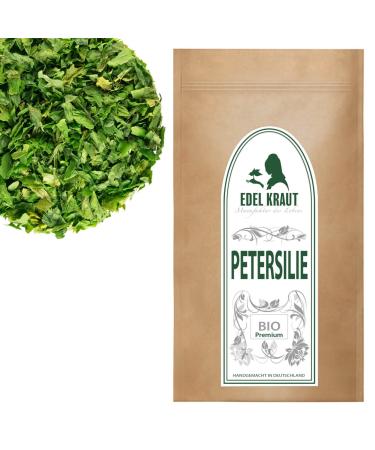 Buy Organic Parsley 250g - Premium Quality Herbs for Healthy Living | International Shipping Available - Buy Online on GoSupps.com