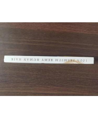 Yilite 40cm Chestnut Brown Tape-In Hair Extensions | Real Remy Hair Silky Straight Seamless 20 Pieces - Buy Online on GoSupps.com