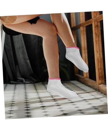 minkissy 2pi ces Paraffine Doublures pour Bain de Sacs de Soins des Protection Usage Domestique Massage des Bain de Soins des Sacs - Buy Online on GoSupps.com