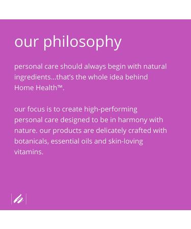 Home Health Almond Glow Rose Body Lotion - 8 oz Moisturizer & Massage Oil, Non-GMO & Paraben-Free, Enriched with Vitamin E & Natural Oils - Buy Online on GoSupps.com