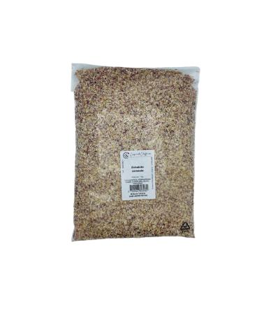 Chef's Kitchen.com Semolina Shallot - 1 kg Bag