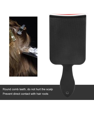 Palette de Couleur de Cheveux 3pcs Planche de Balayage Planche de Couleur de Cheveux Planche Surbrillance Comprenant une Grande Taille Moyenne la Teinture des Cheveux - Buy Online on GoSupps.com
