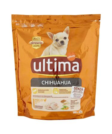 Ultima - Chihuahua Food - 800 g