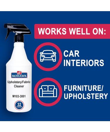 Shop M103-3001 Upholstery & Fabric Cleaner - 32 oz | International Shipping Available - Buy Online on GoSupps.com