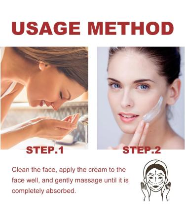 Retinol Moisturizer Anti-Aging Face Cream Natural Anti Aging Retinol Moisturizer Anti-Wrinkle Night and Day Cream with Retinol for Men and Women Cream - Buy Online on GoSupps.com