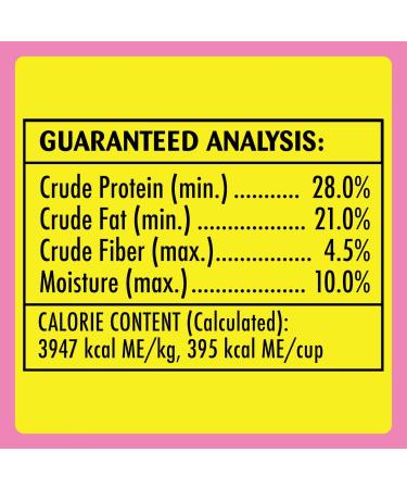 TEMPTATIONS ShakeUps Clucky Carnival Cat Treats - Crunchy and Soft - Lobster, Crab, Shrimp Flavors - 5.29 Ounce Pack - Buy Online on GoSupps.com
