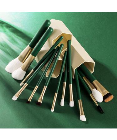 Kamay's Soft Make Up Brushes Set Face Blusher Powder Eyeshadow Foundation Blending - Wizard Of Oz - Buy Online on GoSupps.com