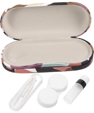 Solustre Multi-Purpose Glasses Case - Travel Organizer & Home Storage for Sunglasses and Eyewear - Buy Online on GoSupps.com