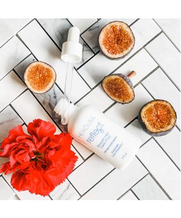 Healium Reflect 6 Shine Serum | UV & Heat Protection Oil for Frizz Shine & Split Ends | Sulfate-Free Paraben-Free Safe for Color & Keratin - Buy Online on GoSupps.com