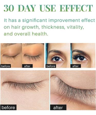 Mascara 30 ml long mascara curl mascara dark natural beauty mascara eyelashes curl moisturizing and lengthening mascara - Buy Online on GoSupps.com