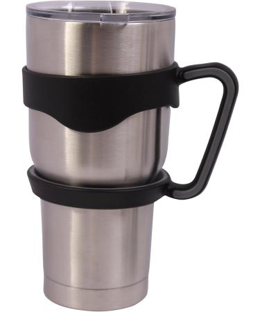 Rubber Gasket Seal Ring Set for 30 oz Tumbler - Compatible with Yeti, RTIC, Ozark Trail - 3 Piece Replacement Kit by CocoStraw - Buy Online on GoSupps.com