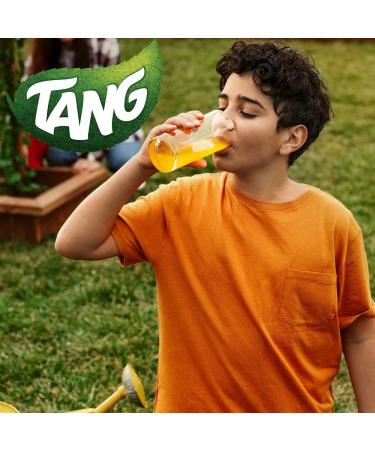 Tang Mango Flavored Drink - 2 kg - Buy Online on GoSupps.com
