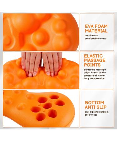 RelieflyLab Trapezius Stretcher | Ultimate Neck & Shoulder Tension Relief | Trigger Point Massage Device for Back & Neck - Buy Online on GoSupps.com