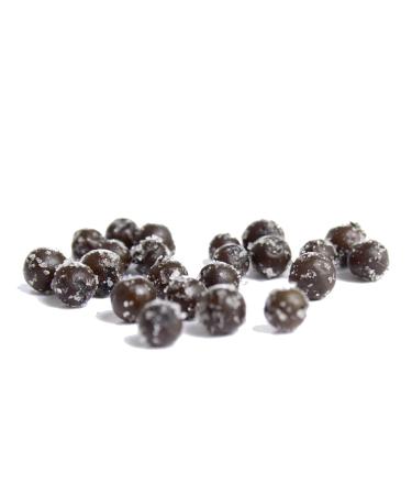 Premium Spice for Life Fermented Kampot Pepper - Gourmet Black Peppercorns with Fresh Aroma & Low Heat - Buy Online on GoSupps.com