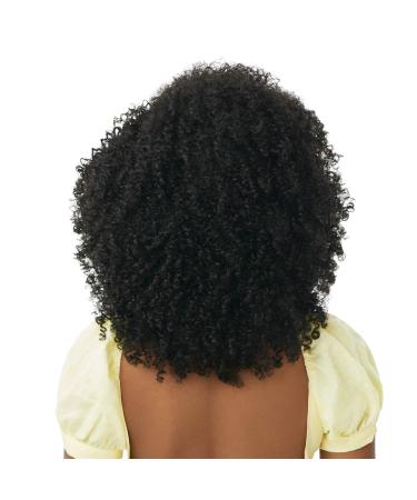 Outre Converti Cap Hair Wig BAHAMA MAMA (1B) - Premium Synthetic Wig - Buy Online on GoSupps.com