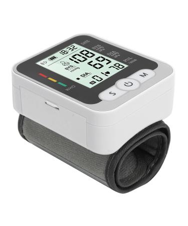 Blood pressure meter wrist omron blood pressure meter wrist blood pressure meter professional wrist blood pressure measuring device portable digital blood pressure measurement