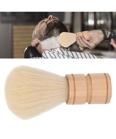 Professional Shaving Brush for Men | Barber-Quality Beard Care | Ideal for Smooth Shaves - Buy Online on GoSupps.com