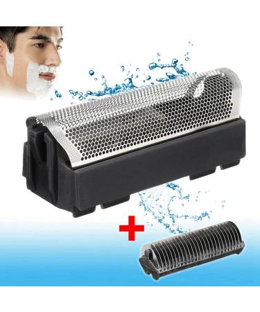 Buy Liovitor 2x Shaver Head Foil Cutter 424 for 5569 5579 3550CC 5419 5424 5469 - International Shipping Available - Buy Online on GoSupps.com