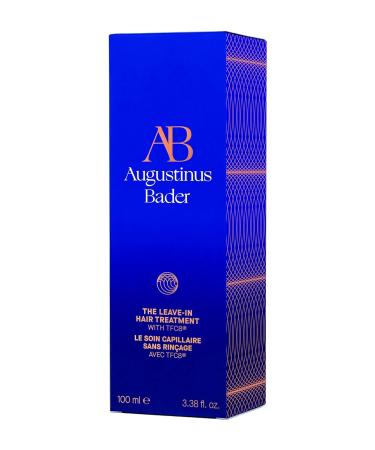 Buy Augustinus Bader Leave-In Hair Treatment 100ml - Best International Shipping & Fast Delivery - Buy Online on GoSupps.com