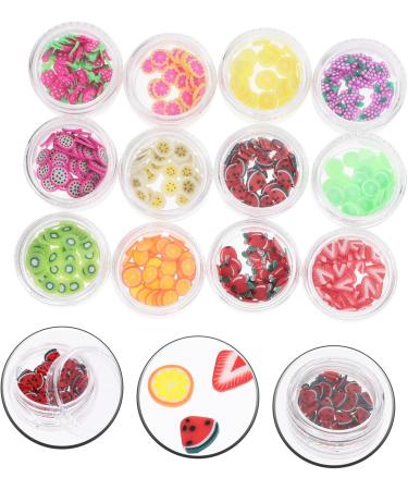 2 Sets Crystal 3d Decorative Beads - Buy Online on GoSupps.com