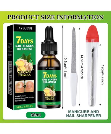 KERANEET Ginger Nail Care Nail Care Nail Repair Ginger Cuticle Care Oil for fragile nails protection to strengthen the nail treatment nail care ginger - Buy Online on GoSupps.com