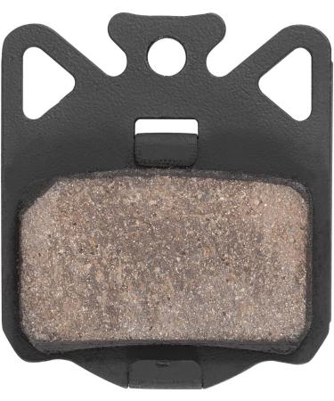 Campagnolo DB-310 Disc Brake Pads for Magura MT8/Campagnolo H11 Resin Pair - Buy Online on GoSupps.com