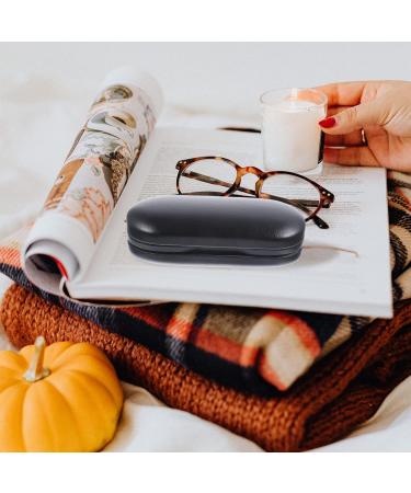 MipCase Double-Lying Glasses Case | Travel Kit & Contact Holder | Versatile Storage for Glasses & Contacts - Buy Online on GoSupps.com