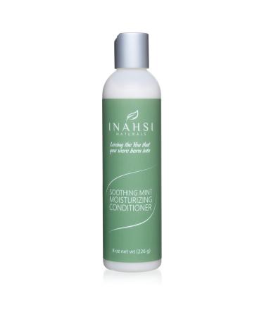Inahsi Naturals Soothing Mint Conditioner