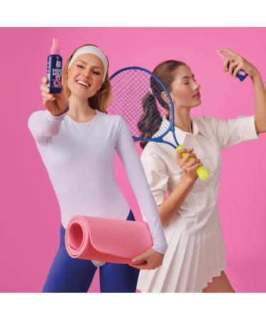 ANDbeauty HOCl Facial Spray soothing skin toner with hypochlorous acid refreshing and hydrating facial water for sensitive skin alcoholfree 100 ml - Buy Online on GoSupps.com