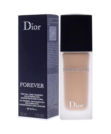 Christian Dior Dior Forever Foundation SPF 20-2N Neutral 1 oz - Women's Foundation - Buy Online on GoSupps.com