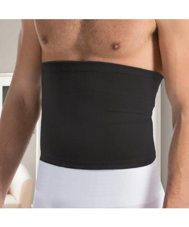 Buy Comfortable Cotton Belly Belt | Tummy Control & Abdominal Support Wrap - Waist Trainer for Home & Office - International Shipping Available - Buy Online on GoSupps.com