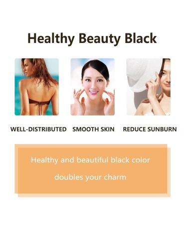 Premium Self Tanner Lotion - Best Tanning Lotion for a Natural Glow | 1 Piece - Ships Internationally - Buy Online on GoSupps.com