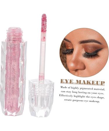 Didiseaon 6 Pcs Eyeshadow Cosmetics Miss Eye Makeup Irish Accessories for Women Make up Long Lasting Plastic - Buy Online on GoSupps.com