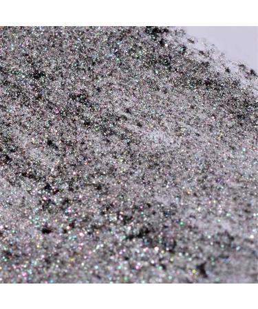 ANKROYU 1g/bottle Nail Mirror Powder Nail Glitter Nail Mirror Shining Powder Chrome Nail Powder Pigment Glitters Dust Nail Manicure DIY Nail Art Decoration - Buy Online on GoSupps.com