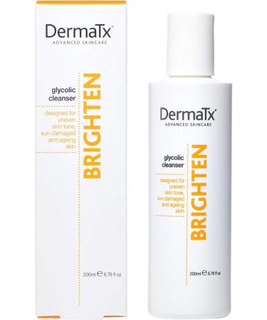 Brighten Glycolic Cleanser - Buy Online on GoSupps.com