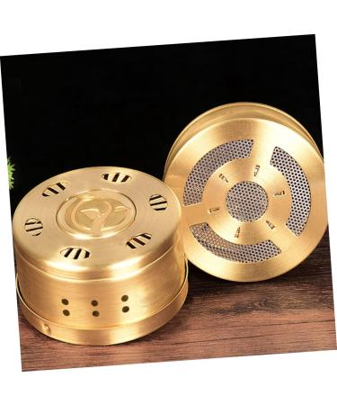 Buy Healvian Kasten Moxa-Sticks | Hot Moxa & Moxibustion Accessories for Organizing | International Shipping Available - Buy Online on GoSupps.com