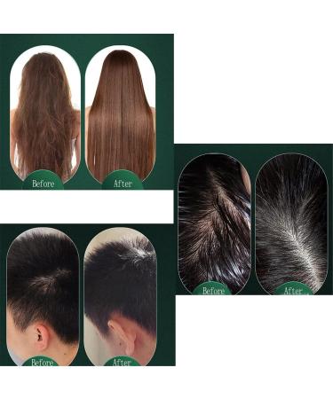  Vinxan HariPure Regrowth Centella Purifying Scrub Gentle Scalp Exfoliator Sea Salt Exfoliating Shampoo (1 Piece) - Buy Online on GoSupps.com