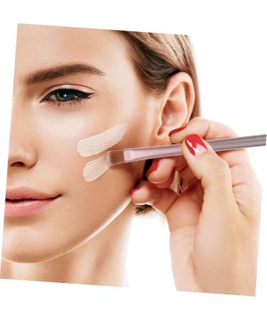 POPETPOP 3 Sets Makeup Brush Set Beauty Kit Women s Suits Makeup Tools Eye Brush for Makeup Supple Makeup Brush Synthetic Foundation Brush Girls Suit Portable Miss Cosmetic Brush Wooden - Buy Online on GoSupps.com