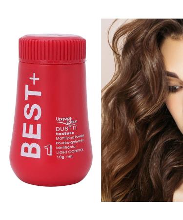 Hair Root Lift Powder - 10g Matt Texture for Greasy Hair Relief | Easy-to-Use Hair Styling Solution - Buy Online on GoSupps.com