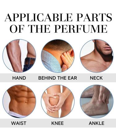 Aura Pheromones Perfume Aura Pheromones Perfume Paris Passion Pheromone Attraction Perfume Aura Perfume Aura Pheromones Natural Attraction Pheromone Perfume To Attract Men (B) - Buy Online on GoSupps.com